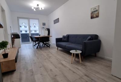 Garsonieră decomandată în Berceni - 1