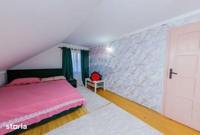 Casă cu 5 camere cu Teren 1133 Mp în Groși - 7