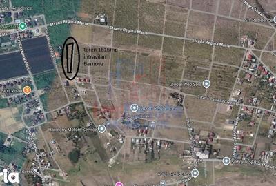 Teren de 1616 mp, în Central - 4
