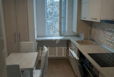 Apartament 3 camere în zona GHEORGHENI - 10