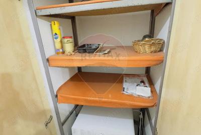 Apartament cu 2 camere decomandat, mobilat în Lotus - 3