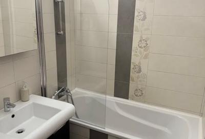 Apartament cu 2 camere decomandat, mobilat în Basarabia - 8