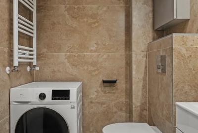 Apartament cu 2 camere semidecomandat, mobilat în Berceni - 3