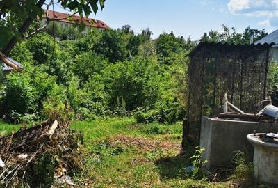 Casă cu 4 camere în Huși - 1