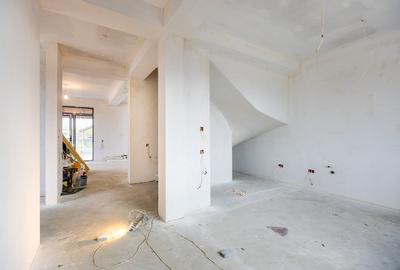 Casă nouă la cheie în Săftica – Balotești | 4 camere, 3 băi | Comision 0% Casă nouă la cheie în Săftica – Balotești | 4 camere, 3 băi | Comision 0% - 22