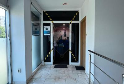 Spatiu comercial de inchiriat -ideal pentru activitati cu copii- 80 mp - 3