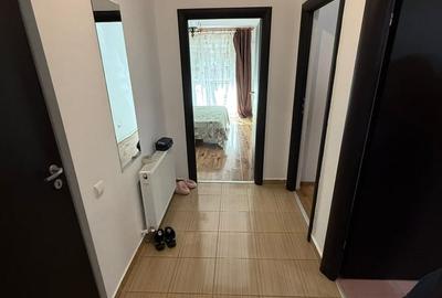 Apartament decomandat în Central - 3