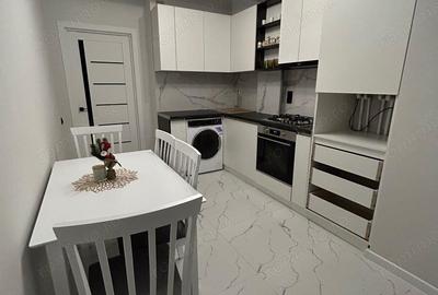 Aparatemnt 1 camera aproape de Iulius Mall - 3