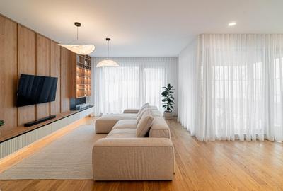 Locuință modernă, gata de mutare, într-un ansamblu gated cu facilități - 2