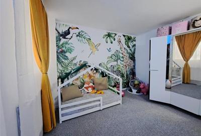 RECO Apartament superb cu 3 camere  in Marghita - 6