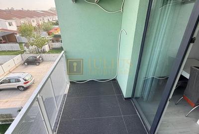 Apartament cu 2 camere decomandat, mobilat în Dumbrăvița - 21