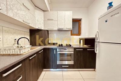 DE INCHIRIAT | APARTAMENT 3 CAMERE | FLOREASCA |PET FRIENDLY |CENTRALA - 5