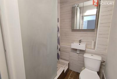 Garsonieră decomandată în Olimpia-Stadion - 3