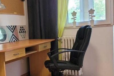 Garsoniera Iancului vis-a-vis de liceul Iulia Hasdeu - 2