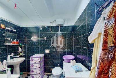 Casă cu 3 camere cu Teren 50 Mp în Central