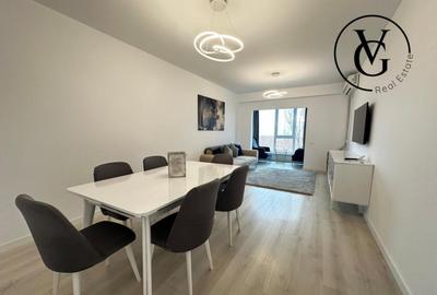 Apartament 4 camere- Faleza Nord - vedere la mare - 17