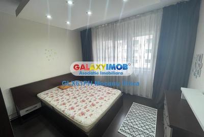 Apartament cu 2 camere decomandat, mobilat în Mihai Bravu - 4