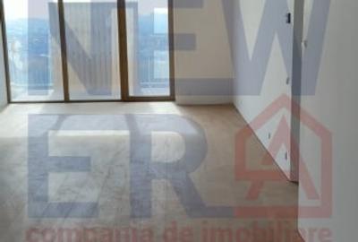 Apartament cu 2 camere semidecomandat în Nord - 4