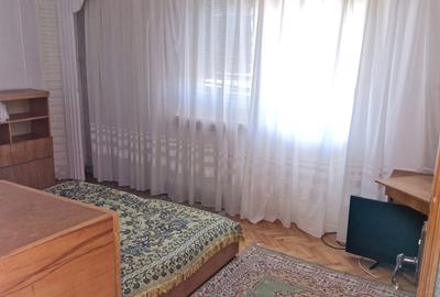 Apartament cu 3 camere decomandat în Central - 7