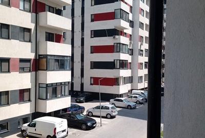 Apartament cu 2 camere decomandat în Vest - 1
