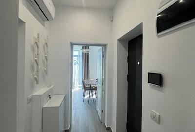 Apartament cu 2 camere decomandat în Central - 8