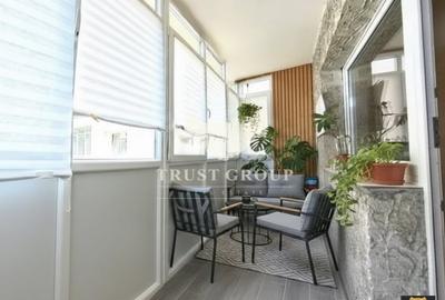 Apartament cu 3 camere decomandat în Titulescu - 8