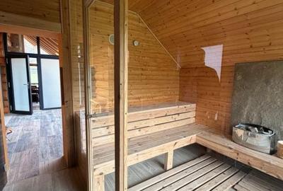 Casă cu 6 camere cu Teren 5500 Mp în Sucevița - 16