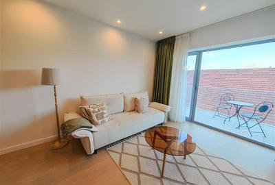 Apartament cu 2 camere semidecomandat în Aviației - 3