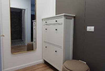 Proprietar inchiriez apartament nou 2 camere XCity Towers - 3