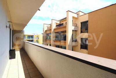 Apartament cu 3 camere decomandat, mobilat în Șoseaua Nordului - 14