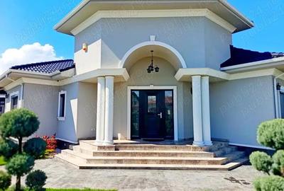 Sacalaz - casa de vanzare - 8