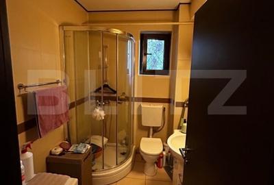 Apartament + Terasa + Parcare subterana+ Boxa- Zona Crangasi - 11