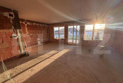 Casa de vanzare, 108 mp, zona Sud-Vest, Simleu Silvaniei - 2