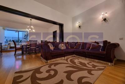 VANZARE- 9- CAMERE (S+P)- VILA -COTROCENI - 1