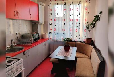 Apartament cu 2 camere decomandat, mobilat în Mărăști - 5