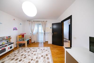 Duplex cu 4 camere cu Canalizare în Vidra - 18