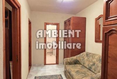 Apartament cu 3 camere decomandat, mobilat în Gară - 3