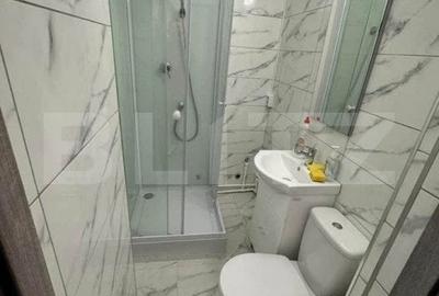 Apartament 1 camera, 24 mp, zona  Soarelui - 5