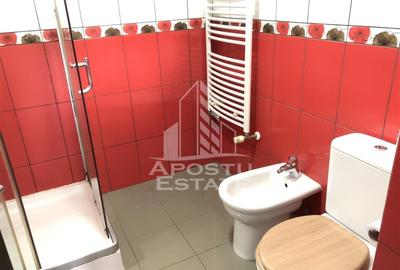 Apartament cu 2 camere decomandat, mobilat în Complex Studențesc - 7