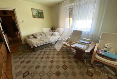 Apartament 3 camere mobilat de vanzare zona Cedonia Sibiu - 4