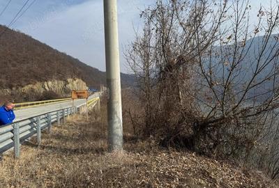 Teren intravilan Dubova 526 mp - 4