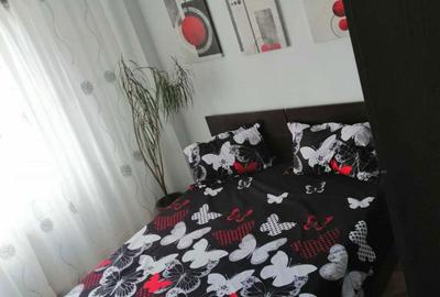 Apartament cu 2 camere decomandat în Central - 6