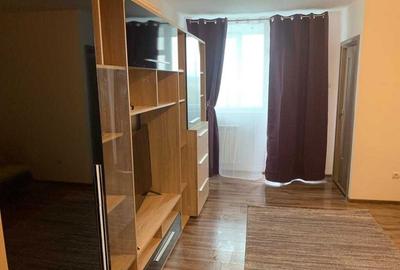 Garsonieră decomandată în Dosu Bricii - 7