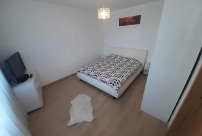 Apartament cu 2 camere decomandat în Ultracentral - 2
