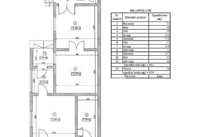 Casa renovabilă, 97mp - 10