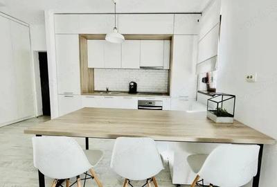 Apartament superb de inchiriat in Giroc