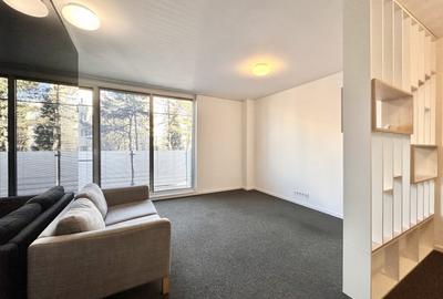 Birou, de 38 mp, în Gheorgheni - 4