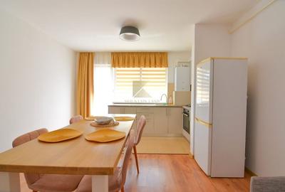 Studio modern | 50 mp | echipat complet | etaj 2/4 | Sanpetru - 6