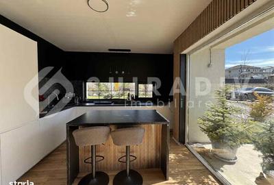 Casă cu 4 camere cu Teren 364 Mp în Apahida - 2