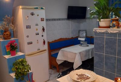 Apartament 3 camere etaj 2 zona Stadion - 3